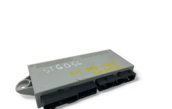 BMW 7 E65 E66 Other control units/modules 6947121