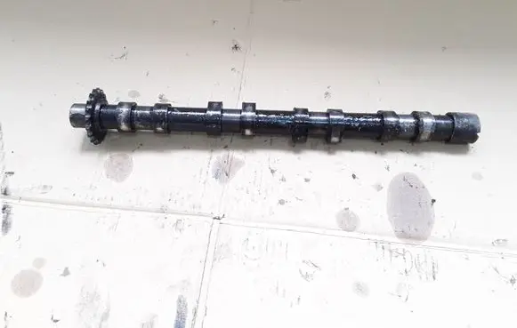 Volvo S60 Camshaft NOCODE