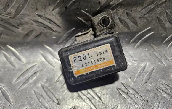 Mazda 626 Air pressure sensor E1T11574 F2019310