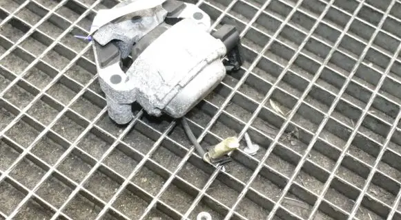 Audi A7 S7 4G Engine mount bracket
