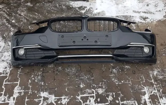 BMW 3 F30 F35 F31 Front bumper 7308401XAUTOPX 7308401