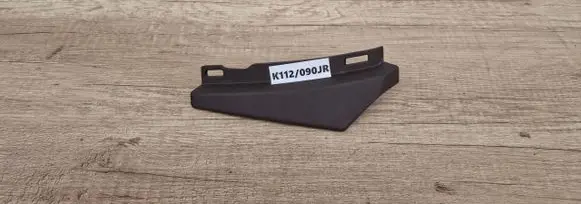 Audi E-tron GT Seat and door cards trim set 4J3857927A