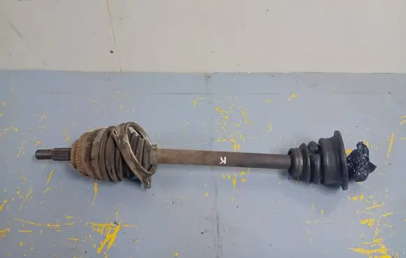 Renault Scenic I Front driveshaft