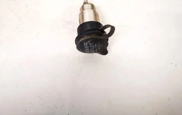 Ford Galaxy Cigarette lighter 