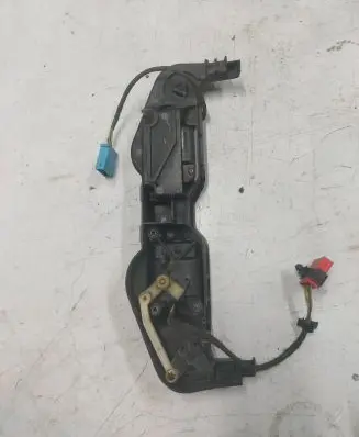 Audi 100 S4 C4 Air flap motor/actuator 0132801022 0132801018 4A0820137