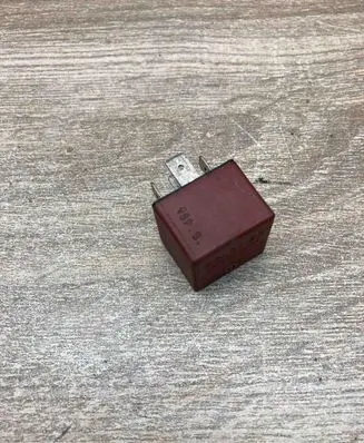 Renault Laguna I Other relay 12V25A03612