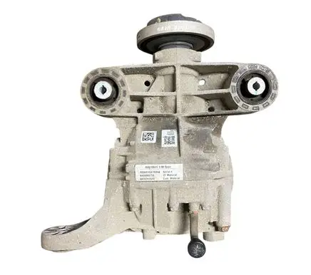 Dodge Challenger Rear differential 68282414AB 0501333959C