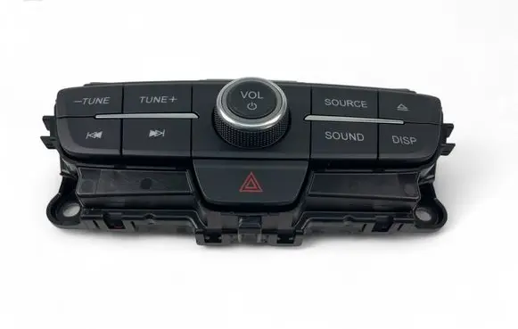 Ford Focus Sound control switch F1ET18K811HC