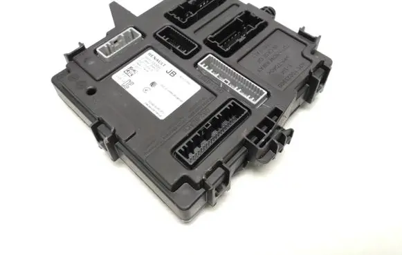 Renault Zoe Other control units/modules 284B27538R A2C13120318