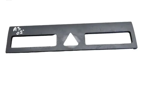 Audi A3 S3 8L Panel trim 8L0863321