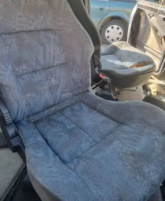 Renault Espace II Front passenger seat 