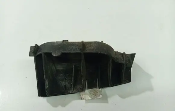 Toyota Corolla E120 E130 Rear bumper mounting bracket 