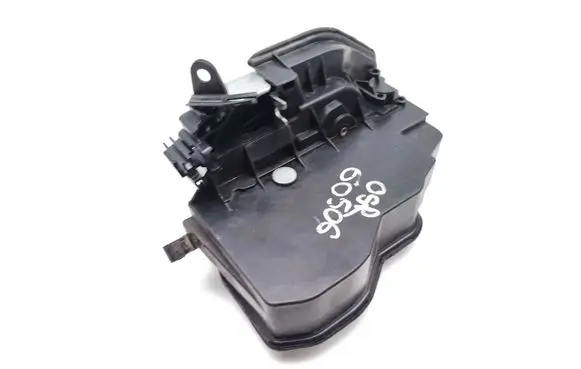 BMW X6 E71 Rear door lock 7318418