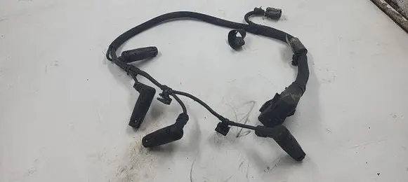 BMW 3 E90 E91 Glow plug wires 968726