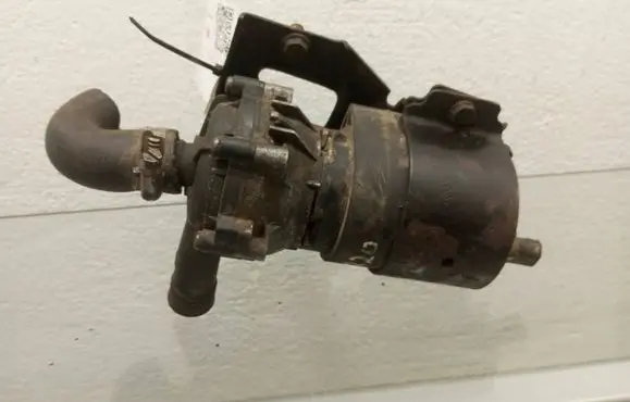 Mercedes-Benz S W220 Electric auxiliary coolant/water pump A2205040740