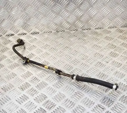 Brake vacuum hose/pipe
