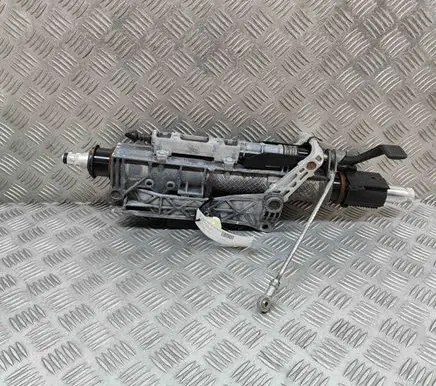 Porsche 997 Steering rack mechanical part 99734700705 99734700708