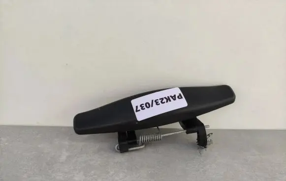 Dacia Sandero Front door exterior handle 0501851