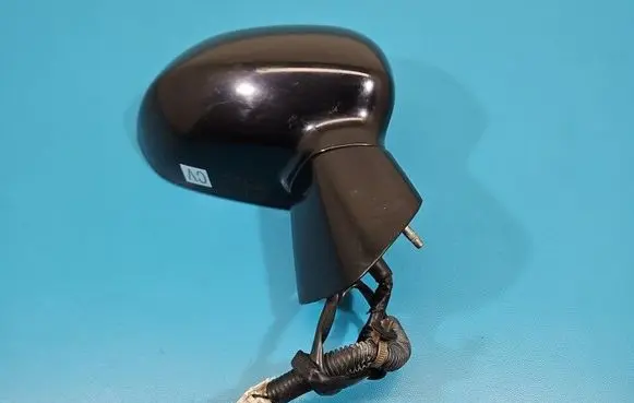Honda Jazz Front door electric wing mirror IMPRK1525885