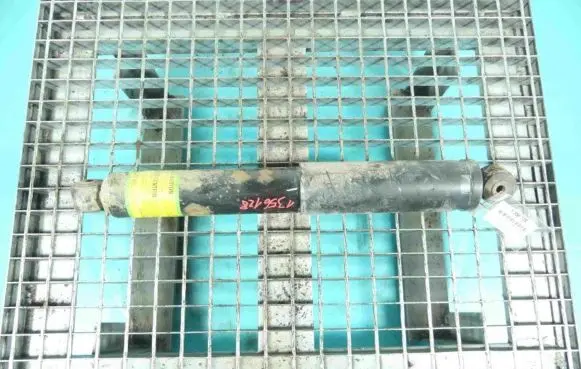Suzuki XL7 II Rear shock absorber/damper IMPRK1356128