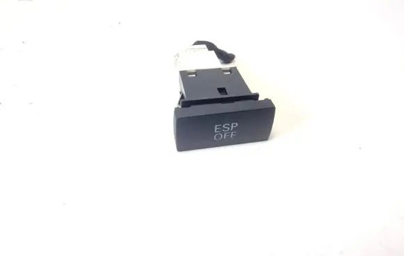 Audi A6 S6 C6 4F ESP (stability program) switch 4F0927184