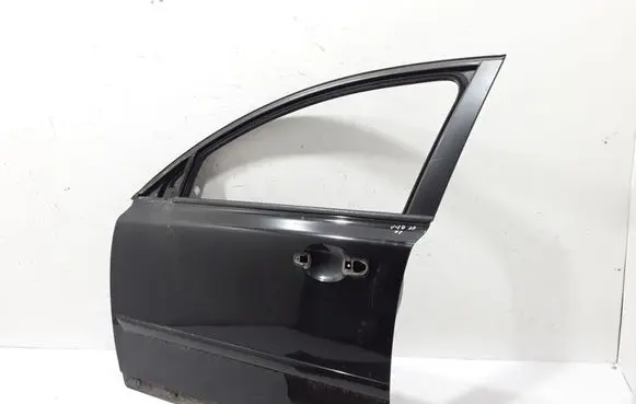Door (2 Door Coupe)