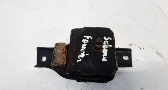 Subaru Forester SF Engine mount bracket 41022FA090