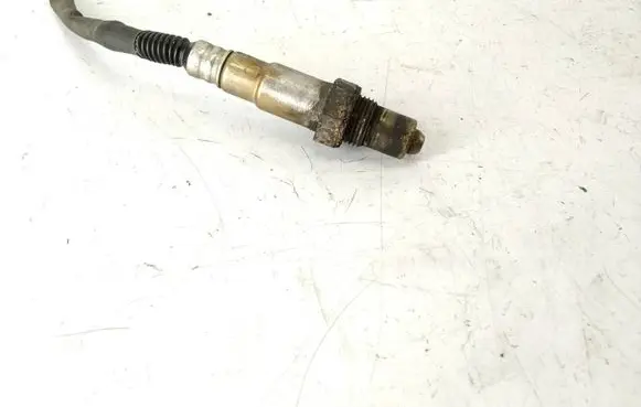 Mercedes-Benz A W168 Lambda probe sensor
