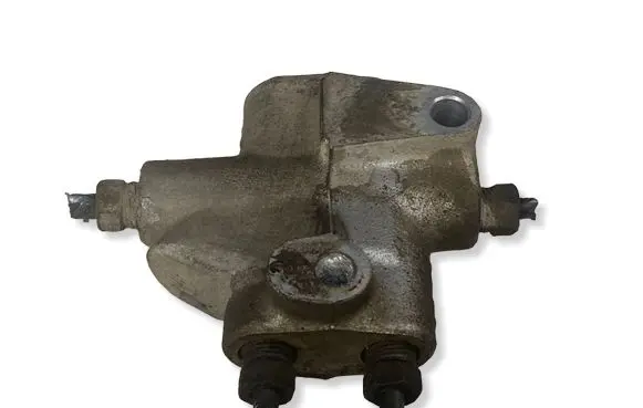 Toyota Corolla Verso AR10 Brake power pressure regulator 