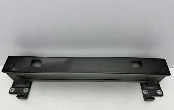 Land Rover Defender Front bumper support beam 
