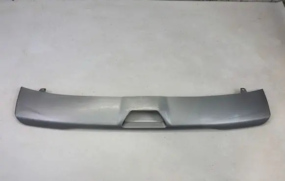 KIA Soul Rear bumper trim bar molding 86671-J2010 K3313