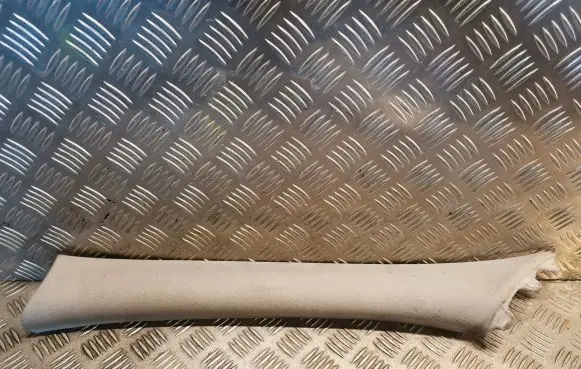 Mercedes-Benz E W211 (A) pillar trim 2116900325