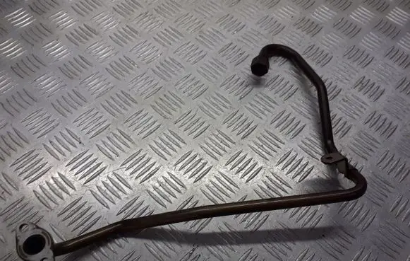 Mazda 3 I EGR valve line/pipe/hose