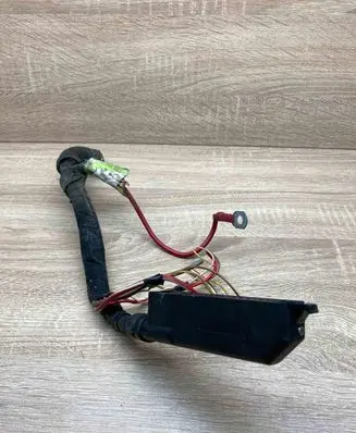 Maserati 228 Plug wire 925380