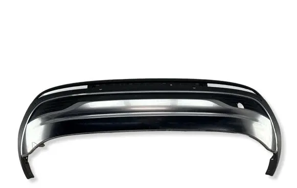 Hyundai Santa Fe Rear bumper lower part trim 86612S1500