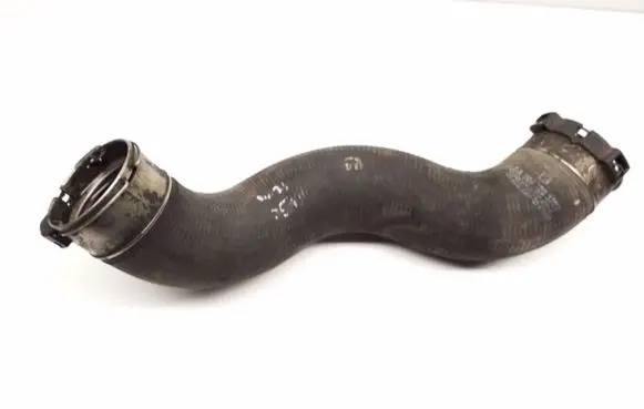 Mercedes-Benz E W212 Intercooler hose/pipe A2045283282