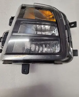 Volkswagen Scirocco Front fog light