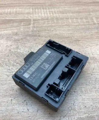 Audi A6 S6 C6 4F Door control unit/module 4F0959793E 4F0910793E