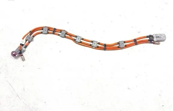 Mercedes-Benz EQS V297 Other wiring loom A2975406328