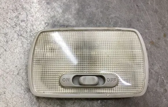 Honda CR-V Other interior light A12562