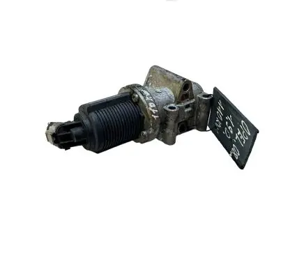 Opel Vectra C EGR valve 55204250