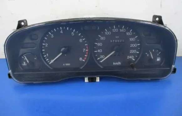 Ford Mondeo MK II Speedometer (instrument cluster) 98BB-10849-ERB