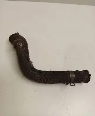 Hyundai Tucson JM Air intake hose/pipe 281392E200