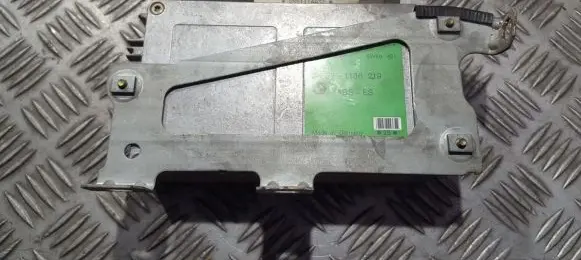 BMW 3 E36 ABS control unit/module 34521138219 3452-1138219
