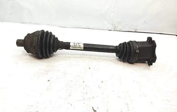 Audi A8 S8 D3 4E Front driveshaft 4E0407272P