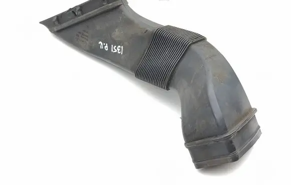Bentley Flying Spur Air intake duct part 3W0129617H