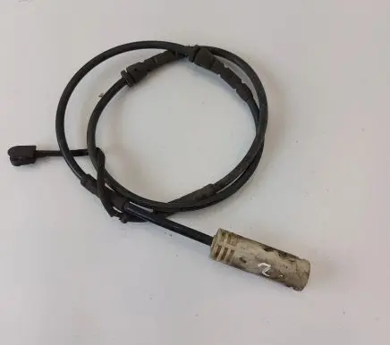 Mini One - Cooper Coupe R56 Brake pads wear sensor 