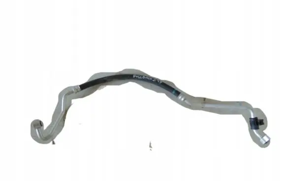 Fiat Fullback Air conditioning (A/C) pipe/hose
