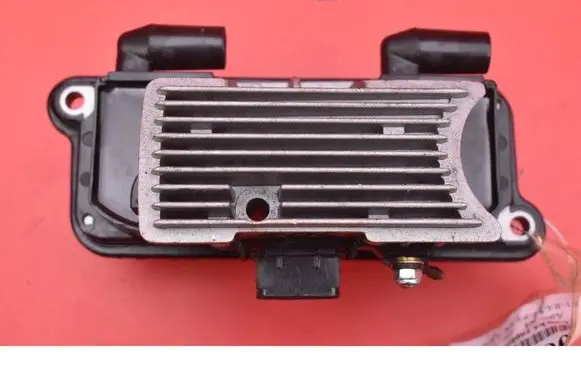 Audi A4 S4 B5 8D High voltage ignition coil