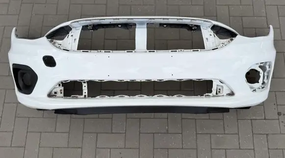 Fiat Tipo Front bumper 735631451